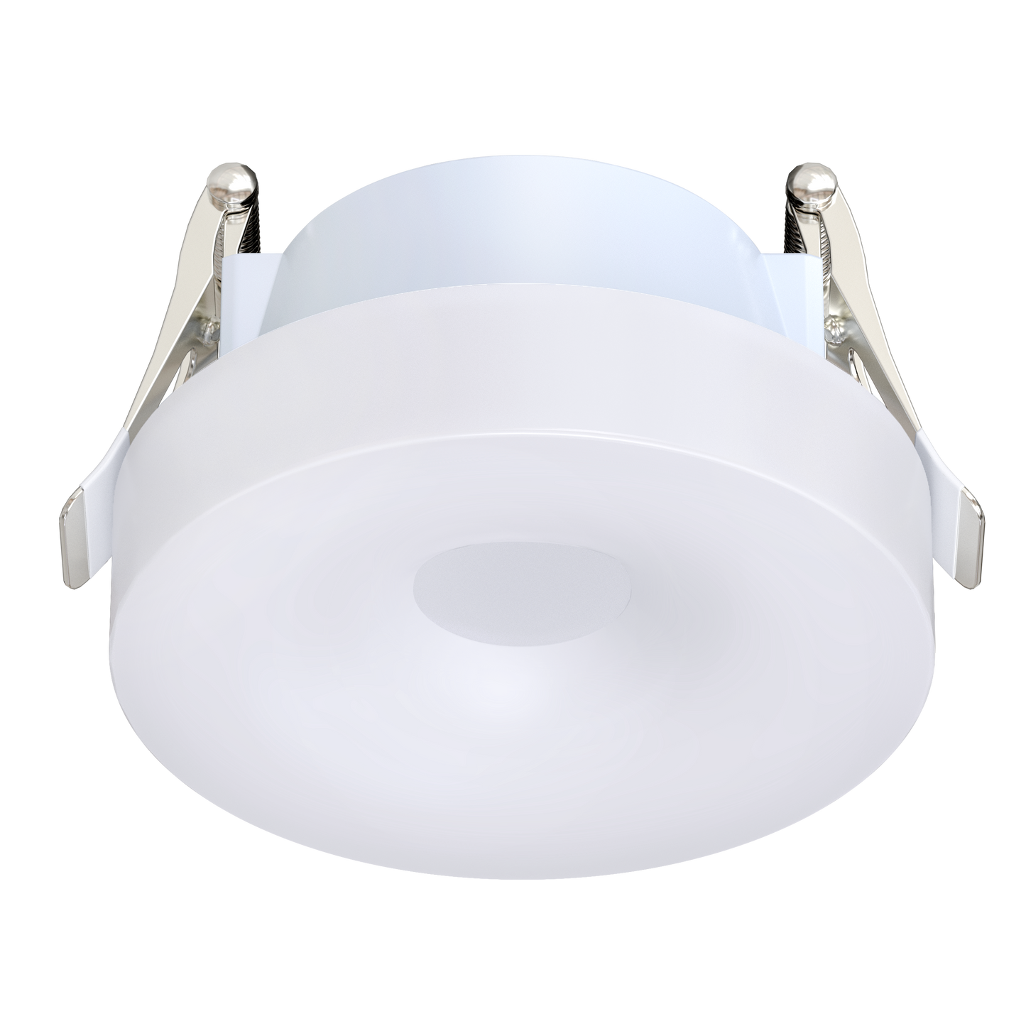 3 Inch Drop Lens Trim