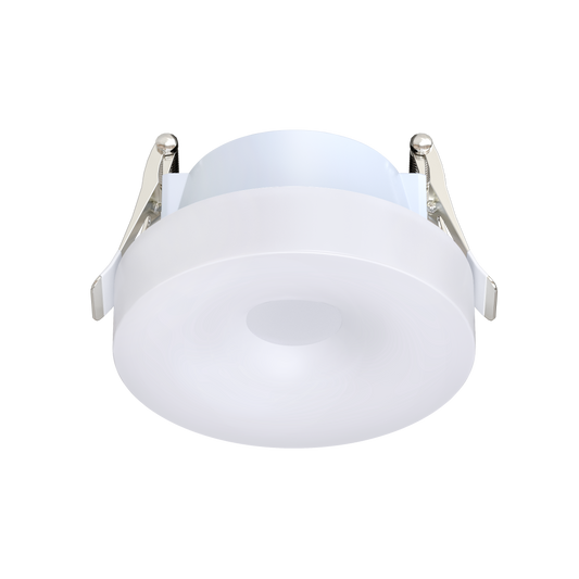 3 Inch Drop Lens Trim