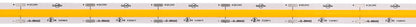 3W 24V COB Long Voltage Run 70ft 3500K