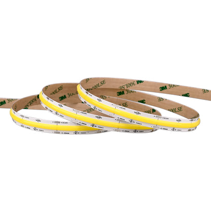 3W 24V COB Long Voltage Run 70ft 5000K