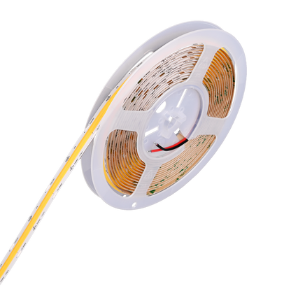1.5W 24V COB Tape Light 2700k
