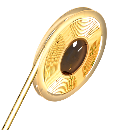 1.5W 24V COB Tape Light 3500k