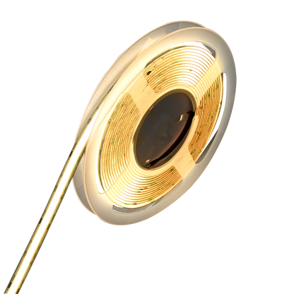 1.5W 24V COB Tape Light 4100k