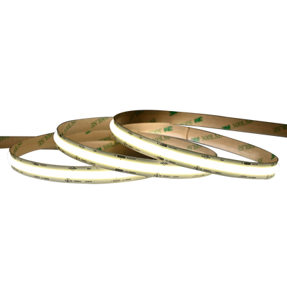 1.5W 24V COB Tape Light 5000k