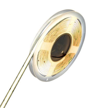 1.5W 24V COB Tape Light 5000k
