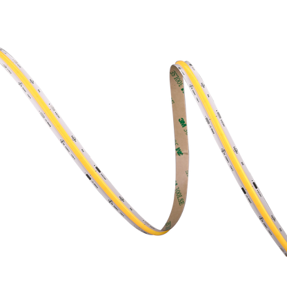 1.5W 24V COB Tape Light 5000k