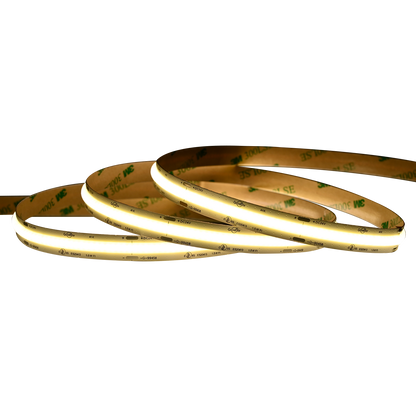 1.5W 24V COB Tape Light 100ft 4100k