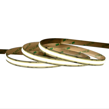 1.5W 24V COB Tape Light 100ft 5000k
