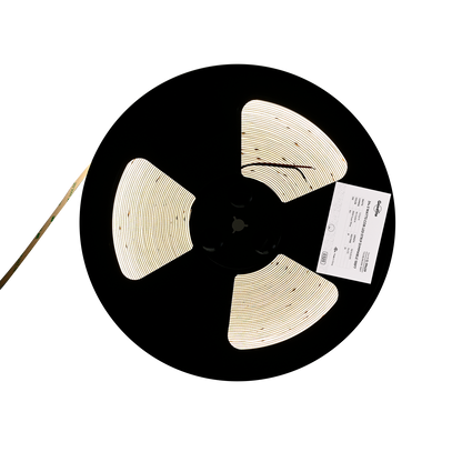 1.5W 24V COB Tape Light 100ft 5000k
