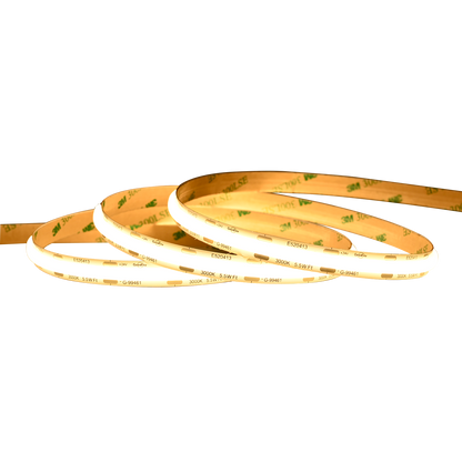 5.5W 24V SOB Tape Light 3000k