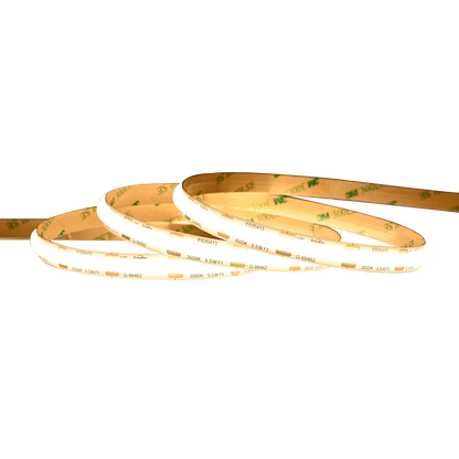 5.5W 24V SOB Tape Light 3500k