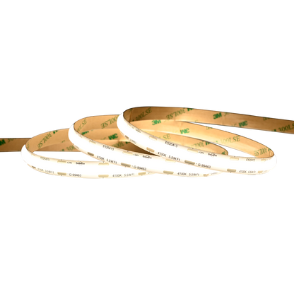 5.5W 24V SOB Tape Light 4100k