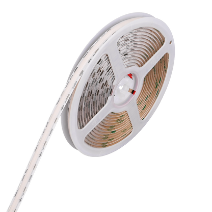 5.5W 24V SOB Tape Light 4100k