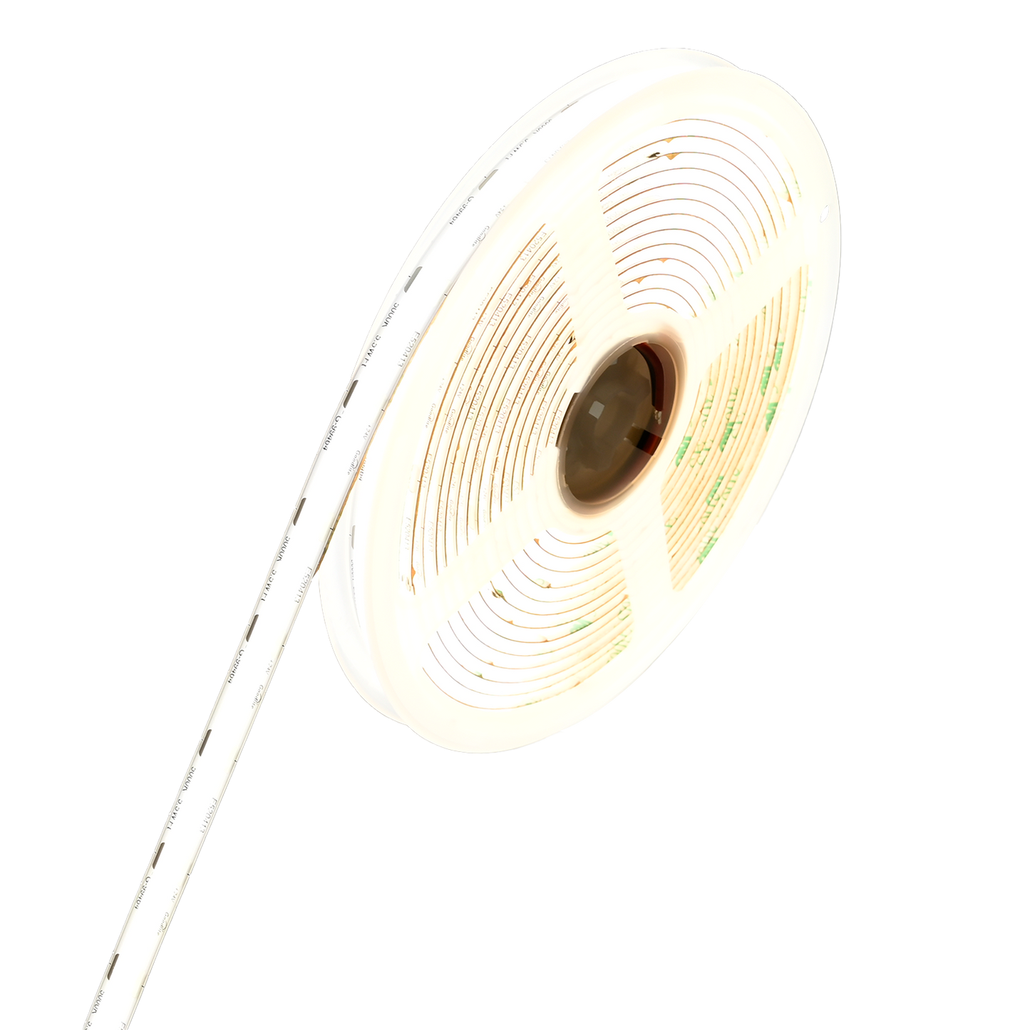 5.5W 24V SOB Tape Light 5000k