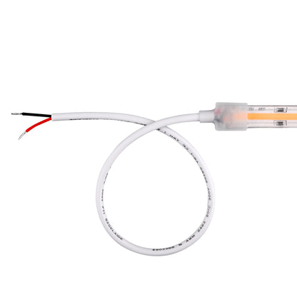 4.5W 120V Wet Rated COB Tape Light 2700K