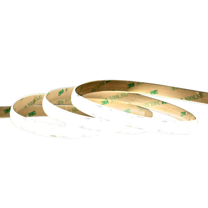5.5W 24V IP65 Wet Rated COB Tape Light 5000k
