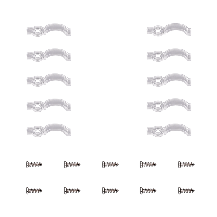 IP65 Saddle Clip