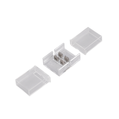 IP68 RGBWW Clear Connector 5PK
