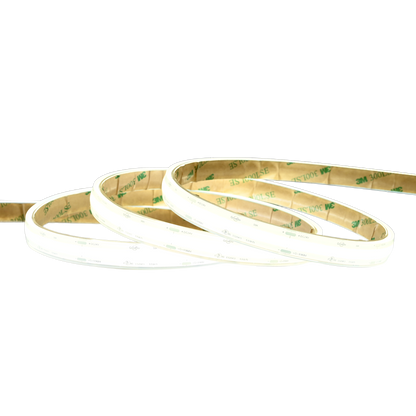 5.5W 24V IP68 Wet Rated COB Tape Light 5000k