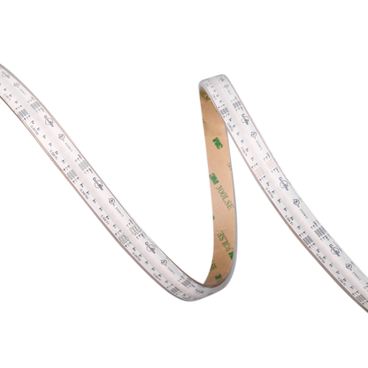 5.5W IP68 24v Wet Rated COB RGBWW Tape