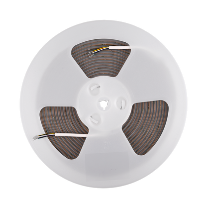 5.5W IP68 24v Wet Rated COB RGBWW Tape