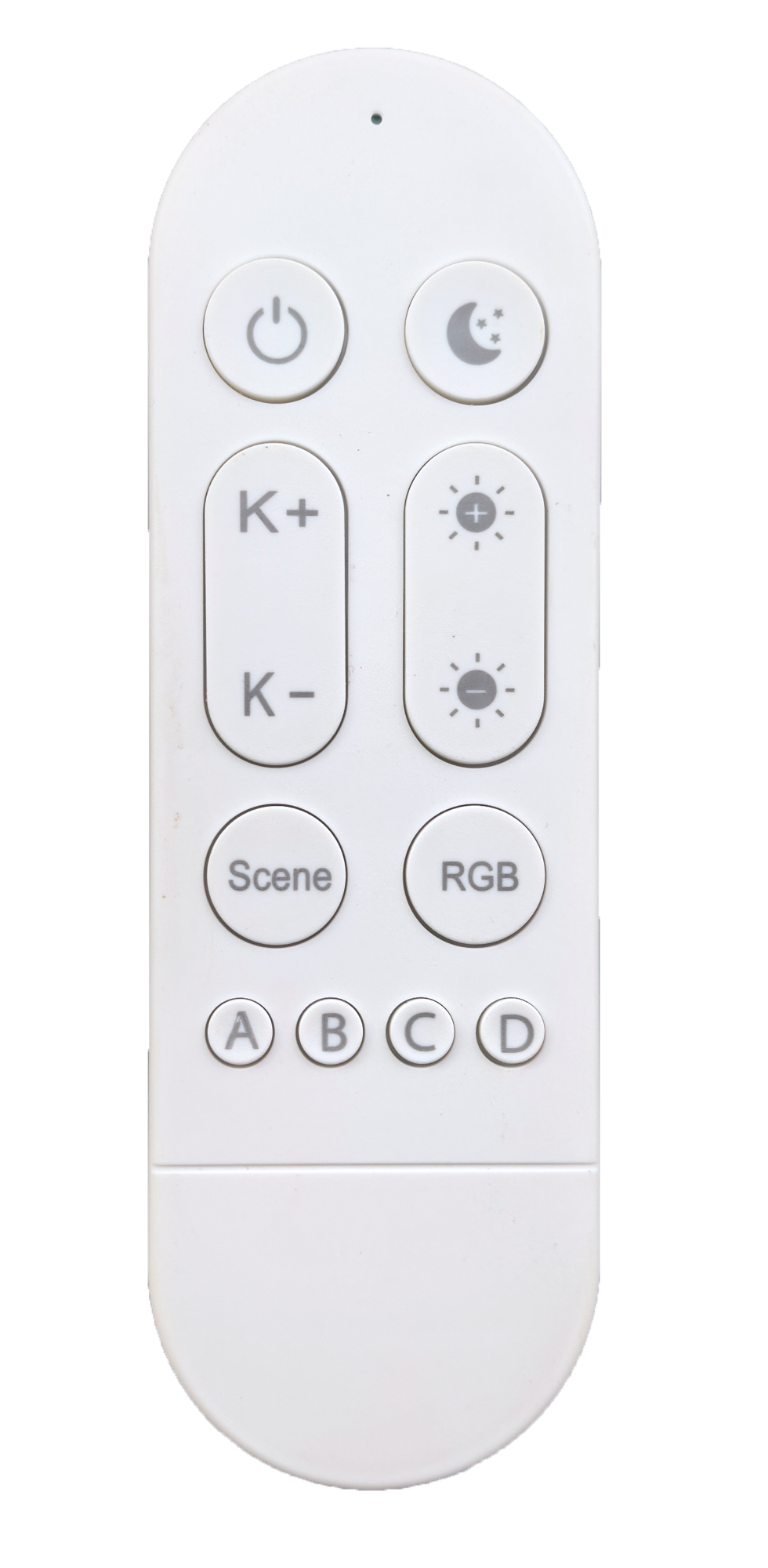RGBWW Remote