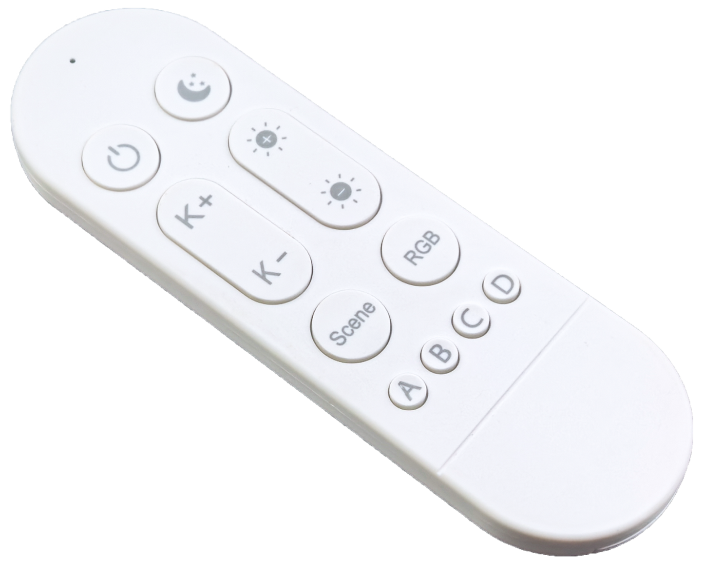 RGBWW Remote