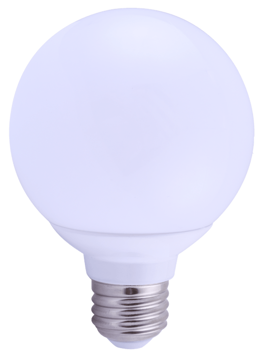 G25 Frosted Bulb 5000k