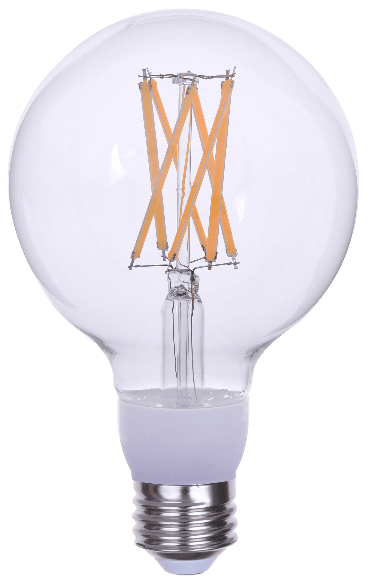 G30 Clear Bulb 3000k