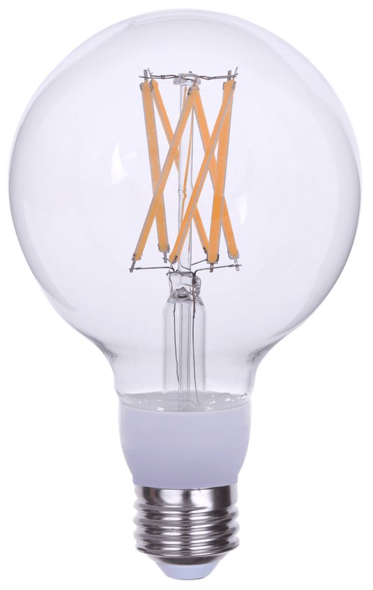 G30 Clear Bulb 4100k