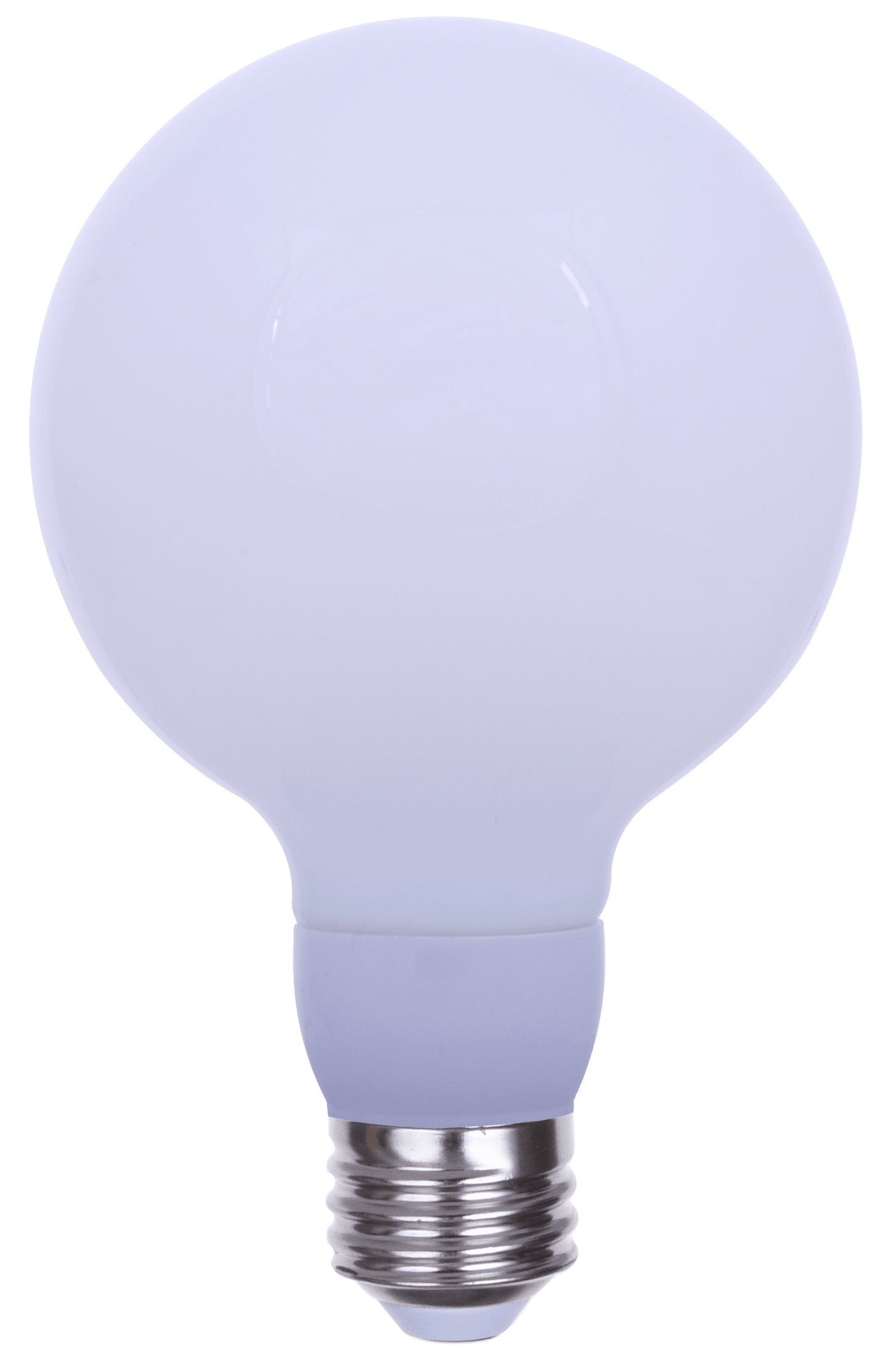 G30 Frosted Bulb 5000k
