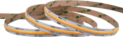 5.5W 24V COB Tape Light 100ft 3000k