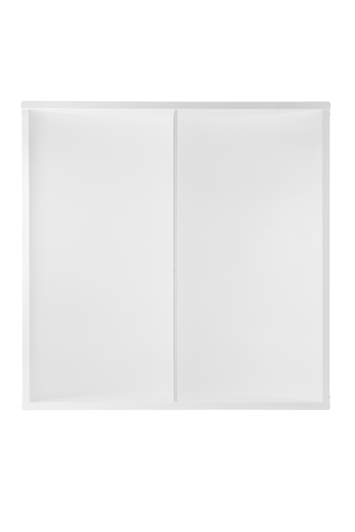 2X2 Center Line Troffer