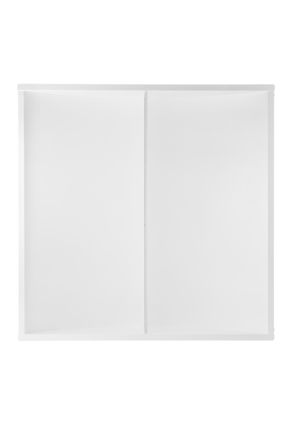 2X2 Center Line Troffer