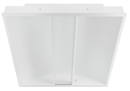 2X2 Center Indirect Troffer