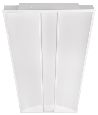 2X4 Center Indirect Troffer