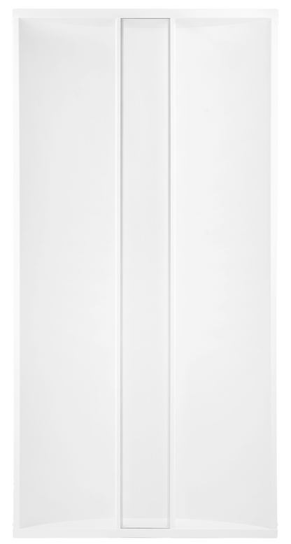 2X4 Center Indirect Troffer