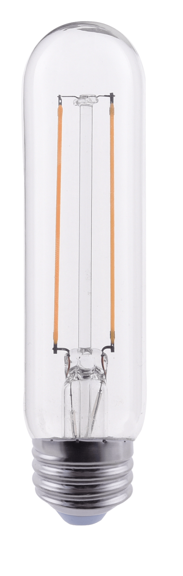 T10 Clear Bulb 4100k