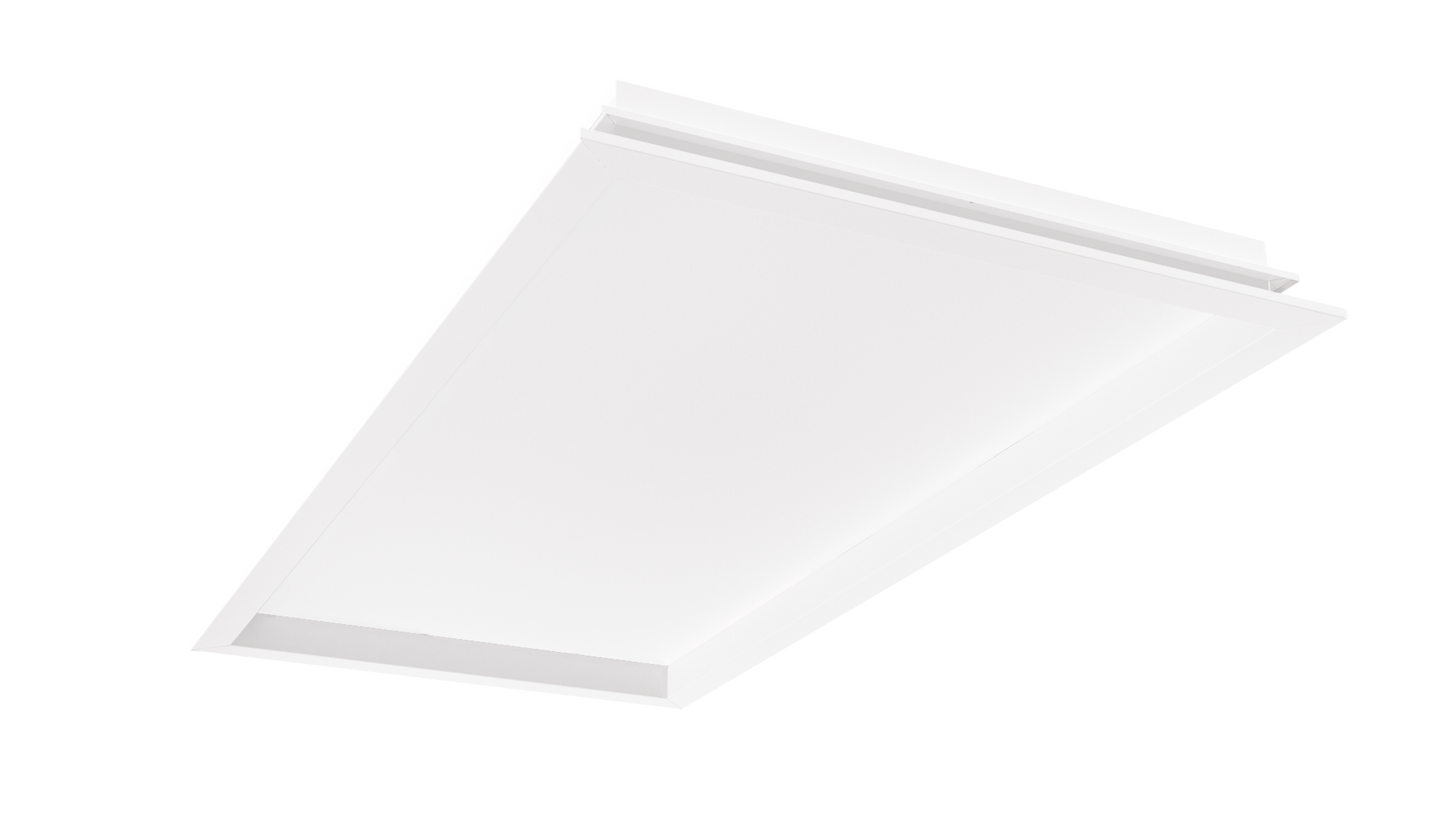 2X4 Regress Panel + Em