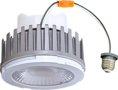 4" Interchangeable Retrofit Module