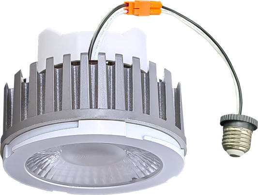 4" Interchangeable Retrofit Module