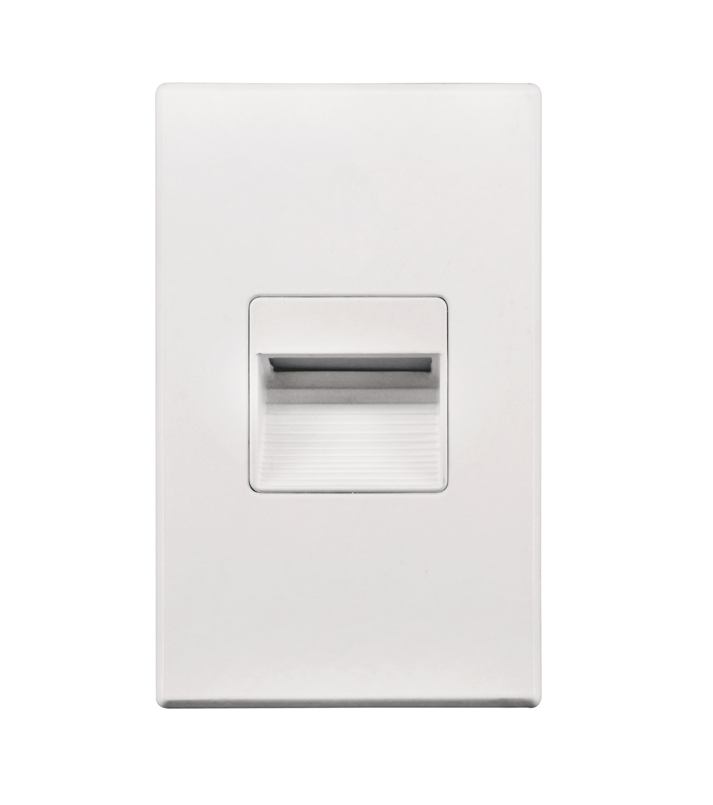 Universal Step Light (White)