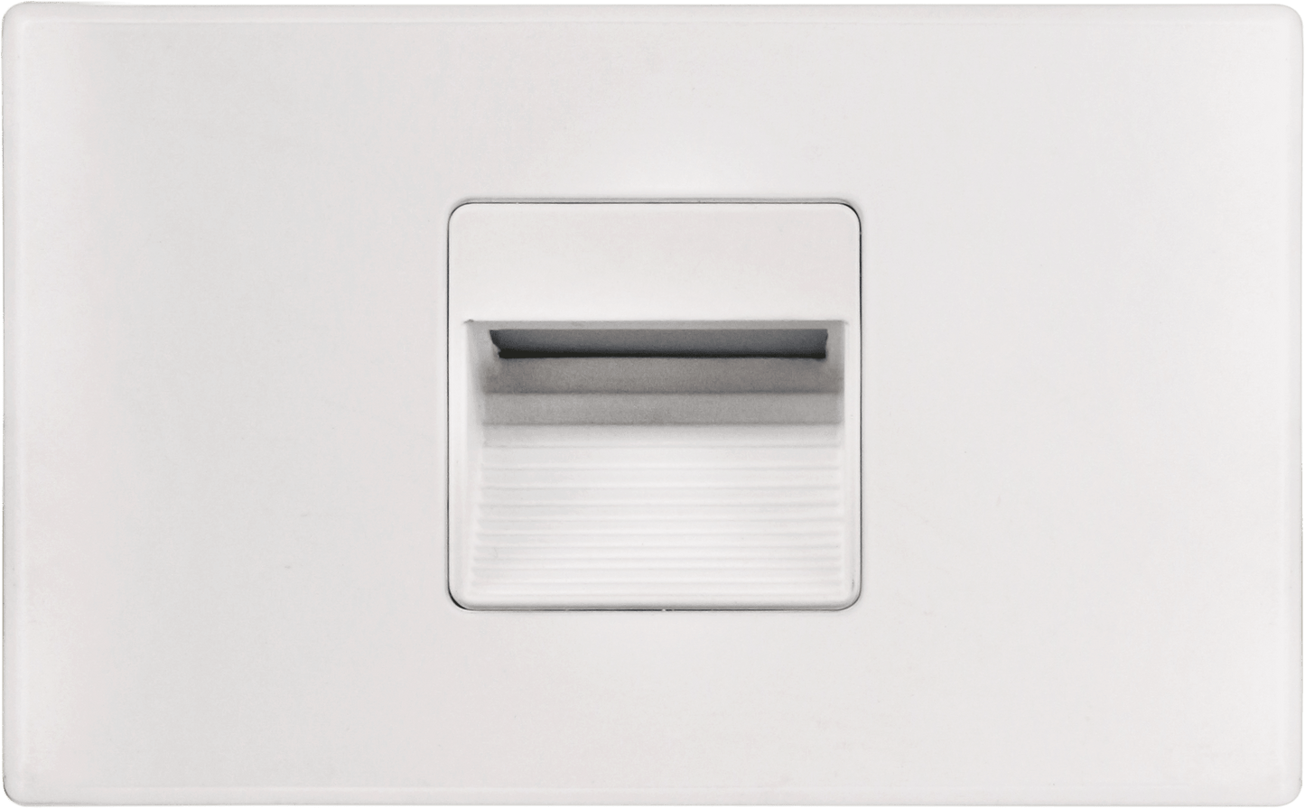 Universal Step Light (White)