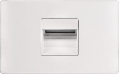 Universal Step Light (White)