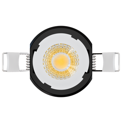2 Inch 8/14W HO Interchangeable Module