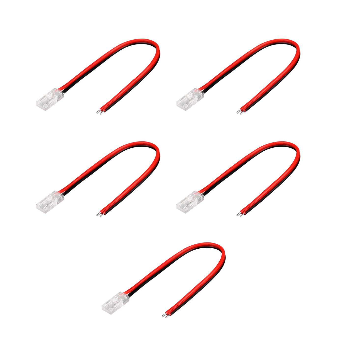 Flex tape light Power Starter 5PK