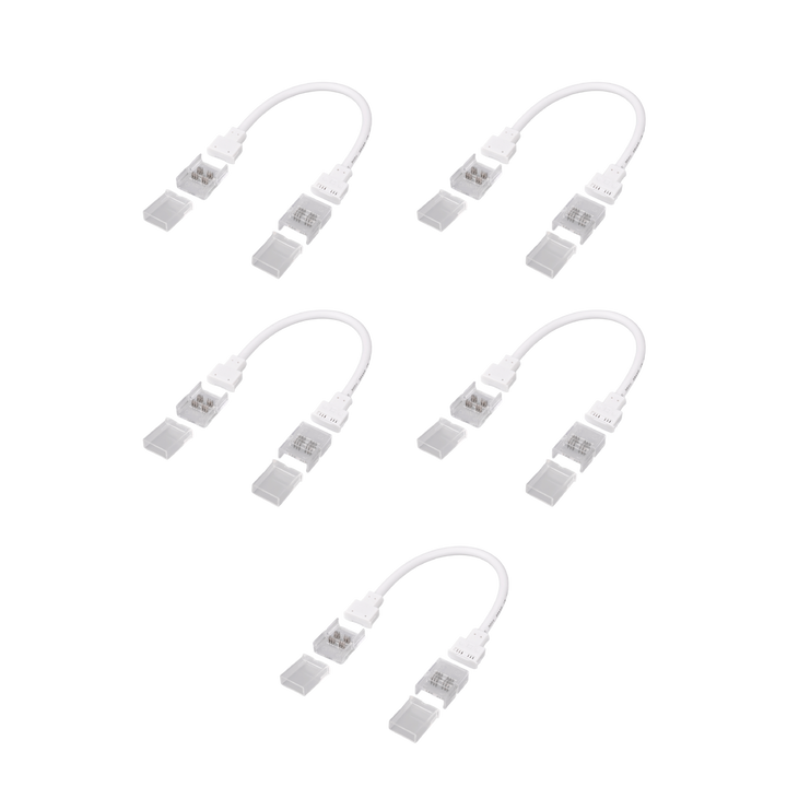 Coupling with cord