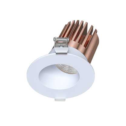 3" Wall Wash Architectural Downlight