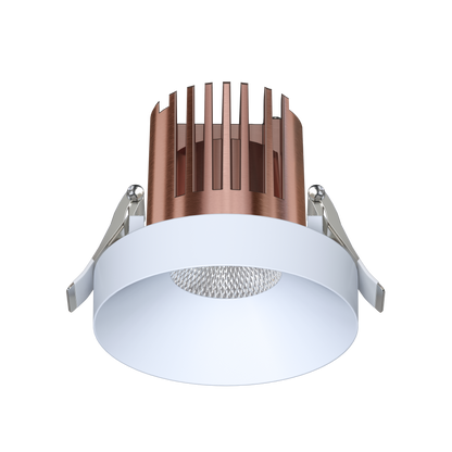 3" Drop Trimmed Architectural Downlight