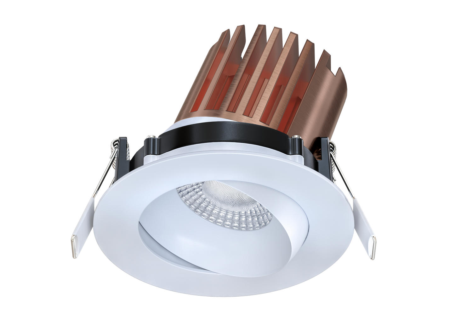 3" Gimbal Architectural Downlight